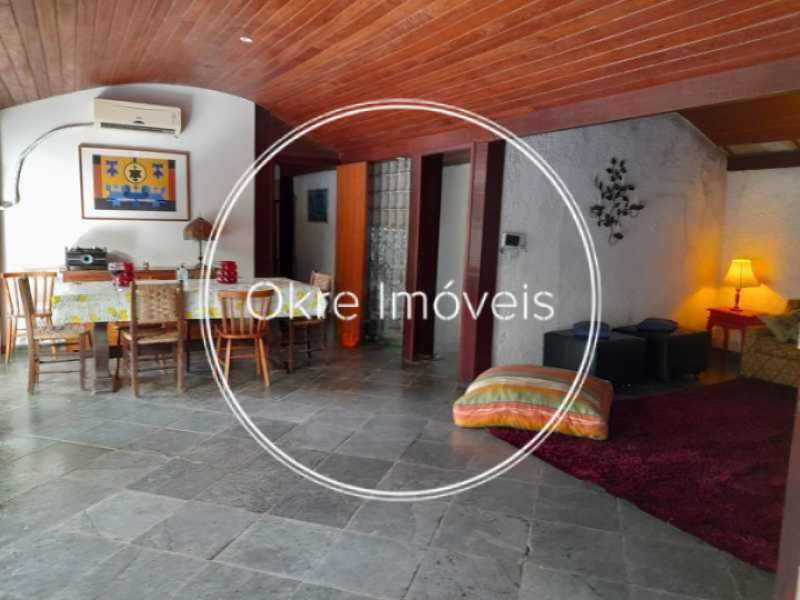 Conheça 1 28. do imóvel - Casa 6 quartos à venda Cosme Velho, Rio de Janeiro - R$ 2.200.000 - FLCA60002 - 15 1 28. - 15