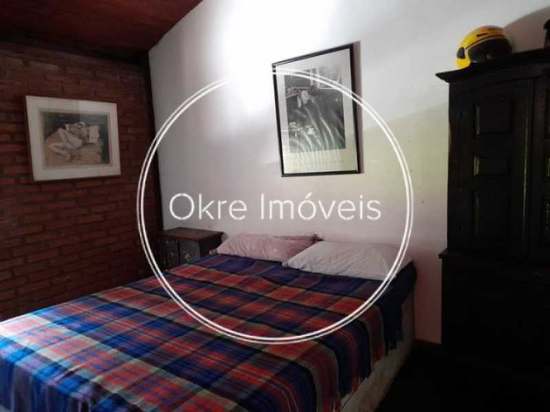 Conheça 1 31. do imóvel - Casa 6 quartos à venda Cosme Velho, Rio de Janeiro - R$ 2.200.000 - FLCA60002 - 26 1 31. - 26