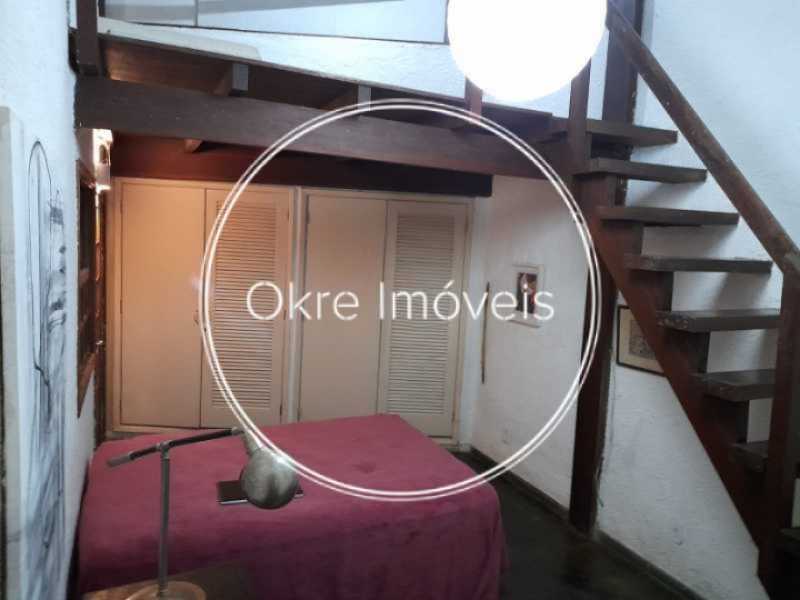 Conheça 1 32. do imóvel - Casa 6 quartos à venda Cosme Velho, Rio de Janeiro - R$ 2.200.000 - FLCA60002 - 28 1 32. - 28