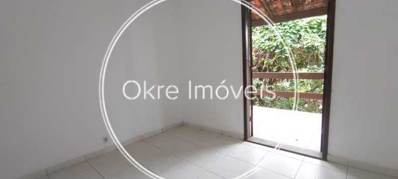 Conheça 6b9de236-07f4-4c7d-80da-6ef890 do imóvel - Casa em Condomínio 4 quartos à venda São Conrado, Rio de Janeiro - R$ 750.000 - LECN40007 - 14 6b9de236-07f4-4c7d-80da-6ef890 - 14