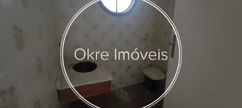 Conheça 8dd408fa-451c-4391-b2ae-a932fe do imóvel - Casa em Condomínio 4 quartos à venda São Conrado, Rio de Janeiro - R$ 750.000 - LECN40007 - 29 8dd408fa-451c-4391-b2ae-a932fe - 29