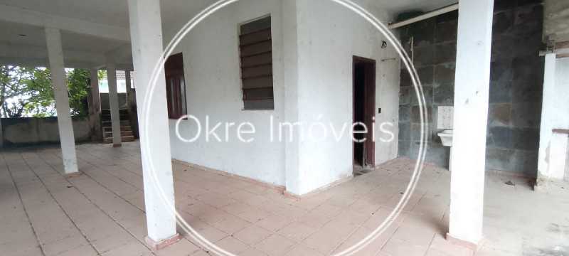 Conheça 74d88fe9-d58c-499f-b386-8f1695 do imóvel - Casa em Condomínio 4 quartos à venda São Conrado, Rio de Janeiro - R$ 750.000 - LECN40007 - 36 74d88fe9-d58c-499f-b386-8f1695 - 36