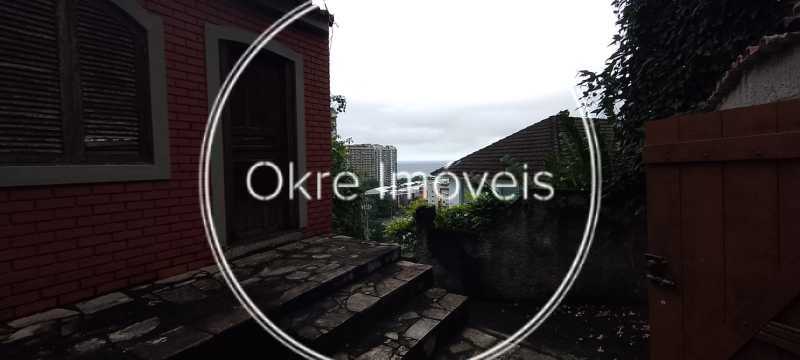 Conheça 223d9fd4-bf1b-43e9-8c4a-aaea2e do imóvel - Casa em Condomínio 4 quartos à venda São Conrado, Rio de Janeiro - R$ 750.000 - LECN40007 - 6 223d9fd4-bf1b-43e9-8c4a-aaea2e - 6