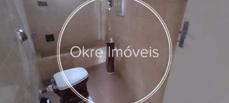 Conheça 380b7338-7a05-4607-b239-7cf189 do imóvel - Casa em Condomínio 4 quartos à venda São Conrado, Rio de Janeiro - R$ 750.000 - LECN40007 - 27 380b7338-7a05-4607-b239-7cf189 - 27