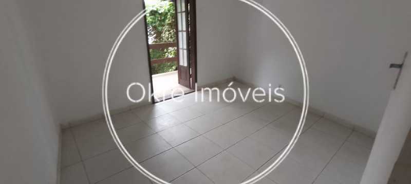 Conheça 868996d7-7d19-4e87-83de-1805e7 do imóvel - Casa em Condomínio 4 quartos à venda São Conrado, Rio de Janeiro - R$ 750.000 - LECN40007 - 15 868996d7-7d19-4e87-83de-1805e7 - 15