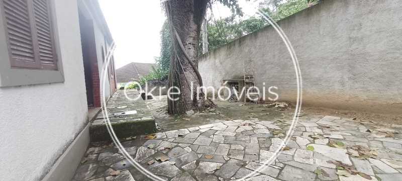 Conheça a53b20f0-2064-46cf-93d0-926330 do imóvel - Casa em Condomínio 4 quartos à venda São Conrado, Rio de Janeiro - R$ 750.000 - LECN40007 - 4 a53b20f0-2064-46cf-93d0-926330 - 4