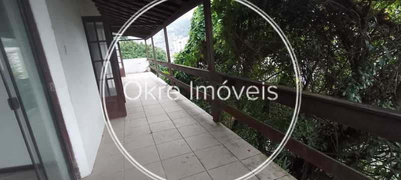 Conheça a664c1b1-ba44-4a5d-9e61-b52d25 do imóvel - Casa em Condomínio 4 quartos à venda São Conrado, Rio de Janeiro - R$ 750.000 - LECN40007 - 26 a664c1b1-ba44-4a5d-9e61-b52d25 - 26