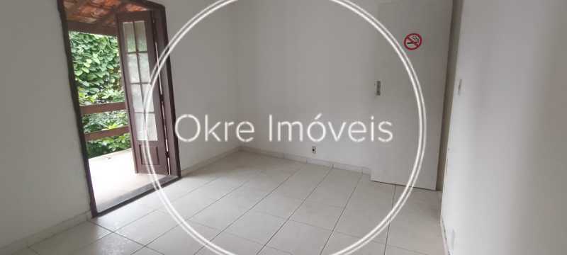 Conheça b5fcf0fa-3f87-4d33-b798-7c010e do imóvel - Casa em Condomínio 4 quartos à venda São Conrado, Rio de Janeiro - R$ 750.000 - LECN40007 - 24 b5fcf0fa-3f87-4d33-b798-7c010e - 24