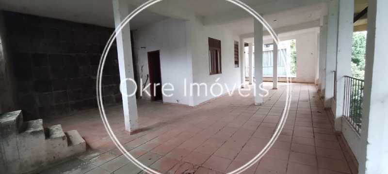 Conheça c8617236-2490-47f1-9753-b5720c do imóvel - Casa em Condomínio 4 quartos à venda São Conrado, Rio de Janeiro - R$ 750.000 - LECN40007 - 40 c8617236-2490-47f1-9753-b5720c - 40