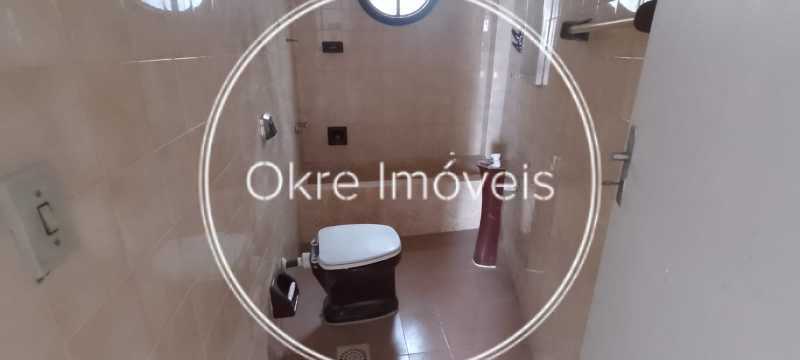 Conheça d33aac44-182a-46ab-9466-9ef648 do imóvel - Casa em Condomínio 4 quartos à venda São Conrado, Rio de Janeiro - R$ 750.000 - LECN40007 - 28 d33aac44-182a-46ab-9466-9ef648 - 28