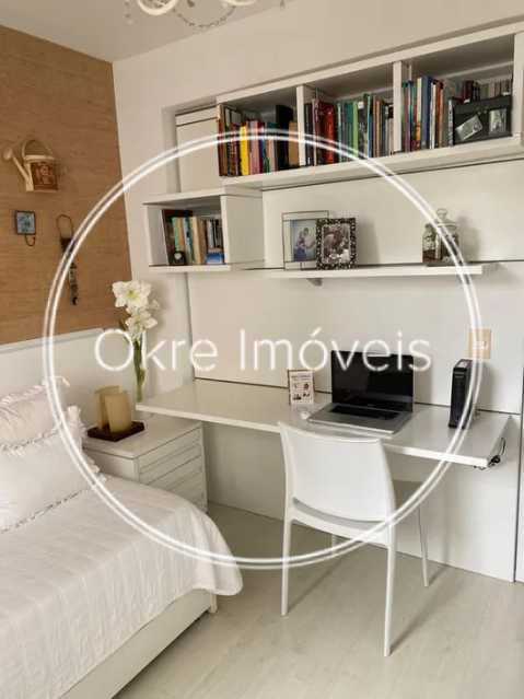 Conheça WhatsApp Image 2024-07-17 at 1 do imóvel - Apartamento 3 quartos à venda Jardim Botânico, Rio de Janeiro - R$ 1.790.000 - LEAP30430 - 5 WhatsApp Image 2024-07-17 at 1 - 5