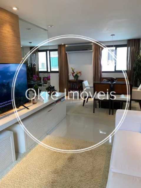 Conheça WhatsApp Image 2024-07-17 at 1 do imóvel - Apartamento 3 quartos à venda Jardim Botânico, Rio de Janeiro - R$ 1.790.000 - LEAP30430 - 7 WhatsApp Image 2024-07-17 at 1 - 7