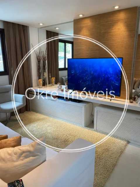 Conheça WhatsApp Image 2024-07-17 at 1 do imóvel - Apartamento 3 quartos à venda Jardim Botânico, Rio de Janeiro - R$ 1.790.000 - LEAP30430 - 9 WhatsApp Image 2024-07-17 at 1 - 9
