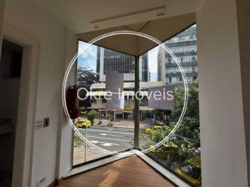 Loja 30m² à venda Ipanema, Rio de Janeiro - R$ 1.200.000 - LELJ00036