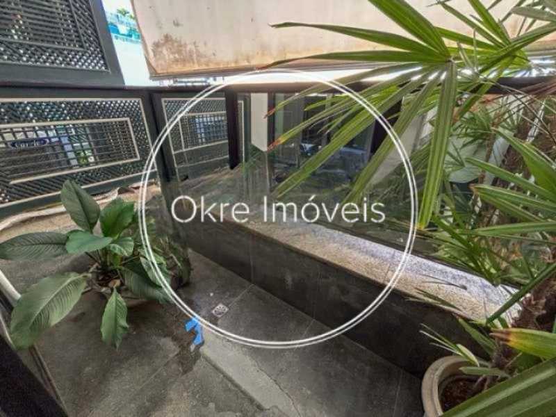 Conheça 4cbdb013-61c5-4f8c-8177-c237ae do imóvel - Cobertura 3 quartos à venda Leblon, Rio de Janeiro - R$ 9.900.000 - LECO30038 - 4 4cbdb013-61c5-4f8c-8177-c237ae - 4
