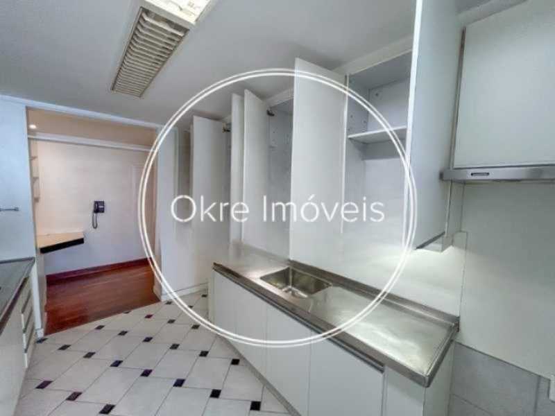 Conheça 20cbd79d-e93c-478f-b4ab-f4e490 do imóvel - Cobertura 3 quartos à venda Leblon, Rio de Janeiro - R$ 9.900.000 - LECO30038 - 8 20cbd79d-e93c-478f-b4ab-f4e490 - 8