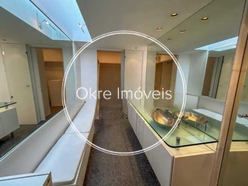 Conheça 5840ceac-709b-4c1b-a00c-5fd992 do imóvel - Cobertura 3 quartos à venda Leblon, Rio de Janeiro - R$ 9.900.000 - LECO30038 - 9 5840ceac-709b-4c1b-a00c-5fd992 - 9