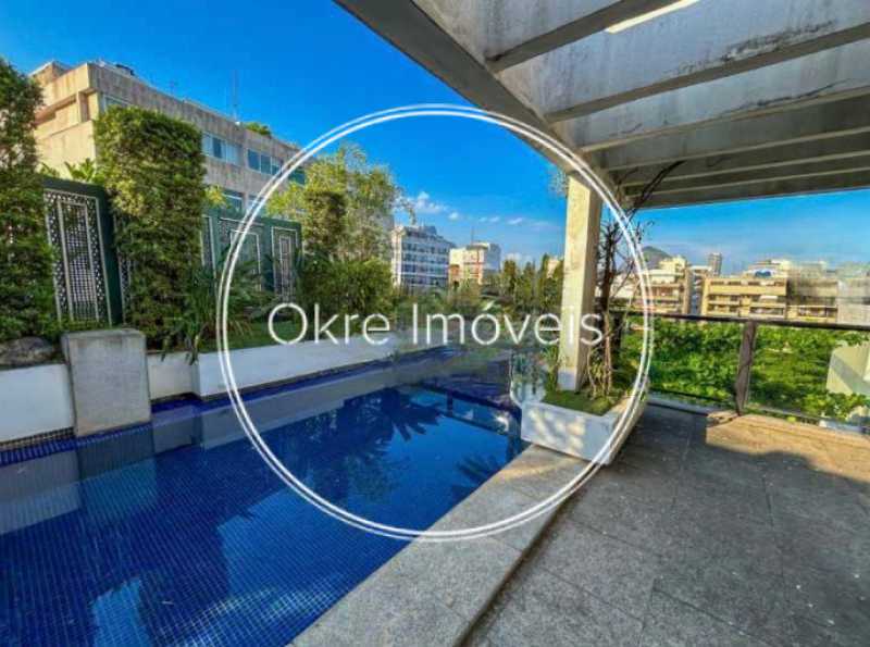 Conheça 9794a43f-6cd6-4bcb-ab03-a42769 do imóvel - Cobertura 3 quartos à venda Leblon, Rio de Janeiro - R$ 9.900.000 - LECO30038 - 11 9794a43f-6cd6-4bcb-ab03-a42769 - 11