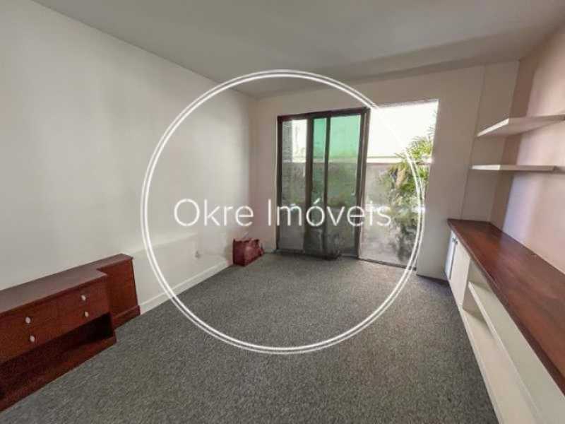 Conheça 079968f3-a896-4cde-b342-ace0e1 do imóvel - Cobertura 3 quartos à venda Leblon, Rio de Janeiro - R$ 9.900.000 - LECO30038 - 12 079968f3-a896-4cde-b342-ace0e1 - 12