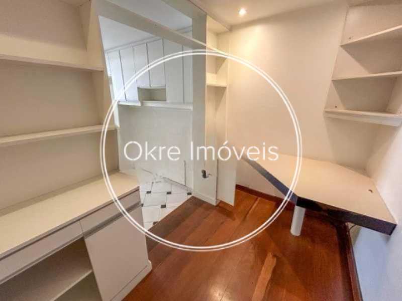 Conheça f1c6106d-796e-4457-b1a1-8d63da do imóvel - Cobertura 3 quartos à venda Leblon, Rio de Janeiro - R$ 9.900.000 - LECO30038 - 19 f1c6106d-796e-4457-b1a1-8d63da - 19