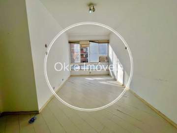 Ótima localização - APARTAMENTO À VENDA NO JARDIM BOTÂNICO. - LEAP30453 Ótima localização - APARTAMENTO À VENDA NO JARDIM BOTÂNICO. - LEAP30453
