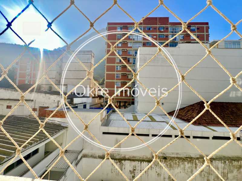 Conheça VISTA DE UM DOS QUARTOS do imóvel - APARTAMENTO À VENDA NO JARDIM BOTÂNICO. - LEAP30453 - 17 VISTA DE UM DOS QUARTOS - 17