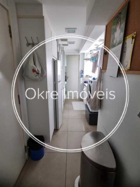 Conheça WhatsApp Image 2024-07-23 at 1 do imóvel - Apartamento 4 quartos à venda Leblon, Rio de Janeiro - R$ 7.200.000 - LEAP40209 - 21 WhatsApp Image 2024-07-23 at 1 - 21