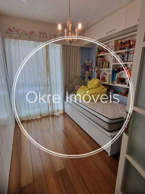 Conheça WhatsApp Image 2024-07-23 at 1 do imóvel - Apartamento 4 quartos à venda Leblon, Rio de Janeiro - R$ 7.200.000 - LEAP40209 - 11 WhatsApp Image 2024-07-23 at 1 - 11