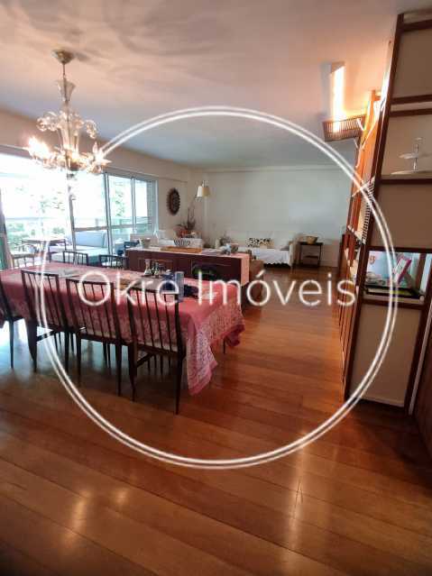 Conheça WhatsApp Image 2024-07-23 at 1 do imóvel - Apartamento 4 quartos à venda Leblon, Rio de Janeiro - R$ 7.200.000 - LEAP40209 - 7 WhatsApp Image 2024-07-23 at 1 - 7