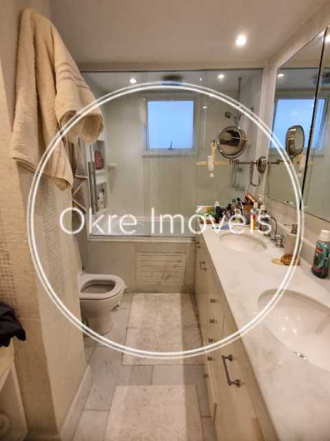 Conheça WhatsApp Image 2024-07-23 at 1 do imóvel - Apartamento 4 quartos à venda Leblon, Rio de Janeiro - R$ 7.200.000 - LEAP40209 - 20 WhatsApp Image 2024-07-23 at 1 - 20