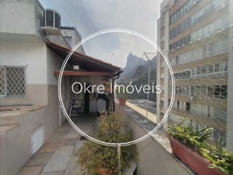 Conheça 1 1. do imóvel - Cobertura 2 quartos à venda Botafogo, Rio de Janeiro - R$ 1.740.000 - FLCO20011 - 7 1 1. - 7