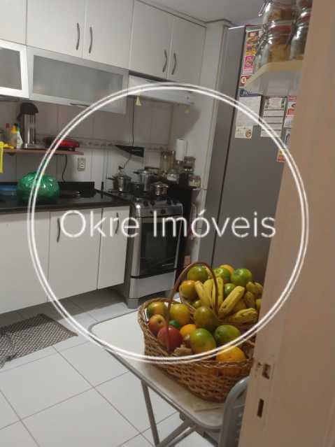 Conheça 1 9 do imóvel - Cobertura 2 quartos à venda Botafogo, Rio de Janeiro - R$ 1.740.000 - FLCO20011 - 25 1 9 - 25