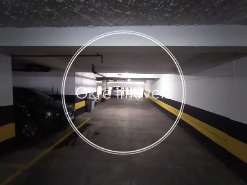 Conheça 1 12 do imóvel - Cobertura 2 quartos à venda Botafogo, Rio de Janeiro - R$ 1.740.000 - FLCO20011 - 41 1 12 - 41