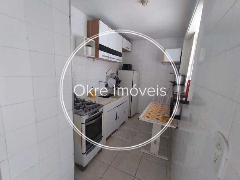 Conheça 1 14 do imóvel - Cobertura 2 quartos à venda Botafogo, Rio de Janeiro - R$ 1.740.000 - FLCO20011 - 37 1 14 - 37