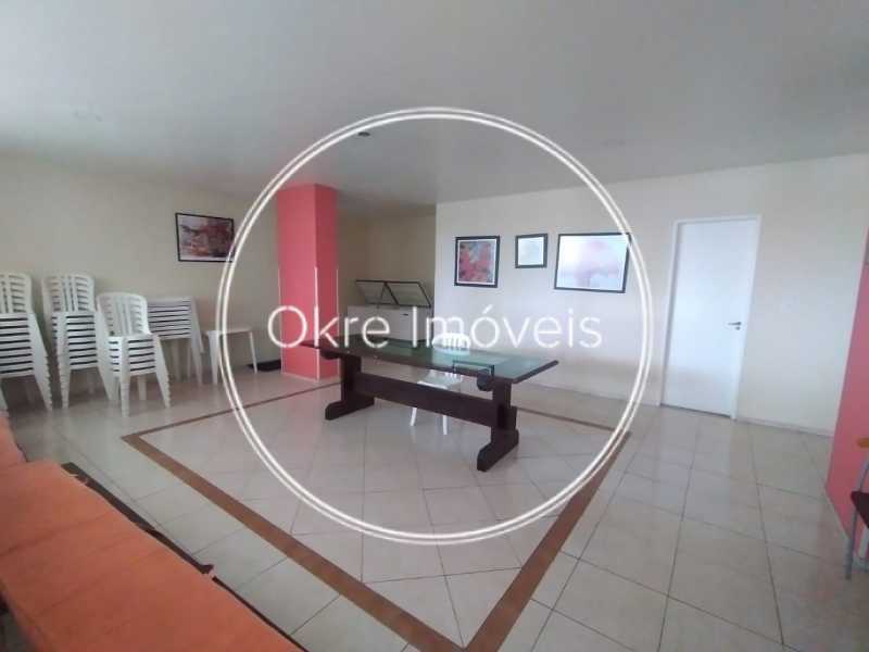 Conheça 1 15 do imóvel - Cobertura 2 quartos à venda Botafogo, Rio de Janeiro - R$ 1.740.000 - FLCO20011 - 36 1 15 - 36