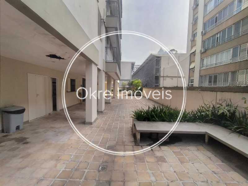 Conheça 1 16 do imóvel - Cobertura 2 quartos à venda Botafogo, Rio de Janeiro - R$ 1.740.000 - FLCO20011 - 38 1 16 - 38