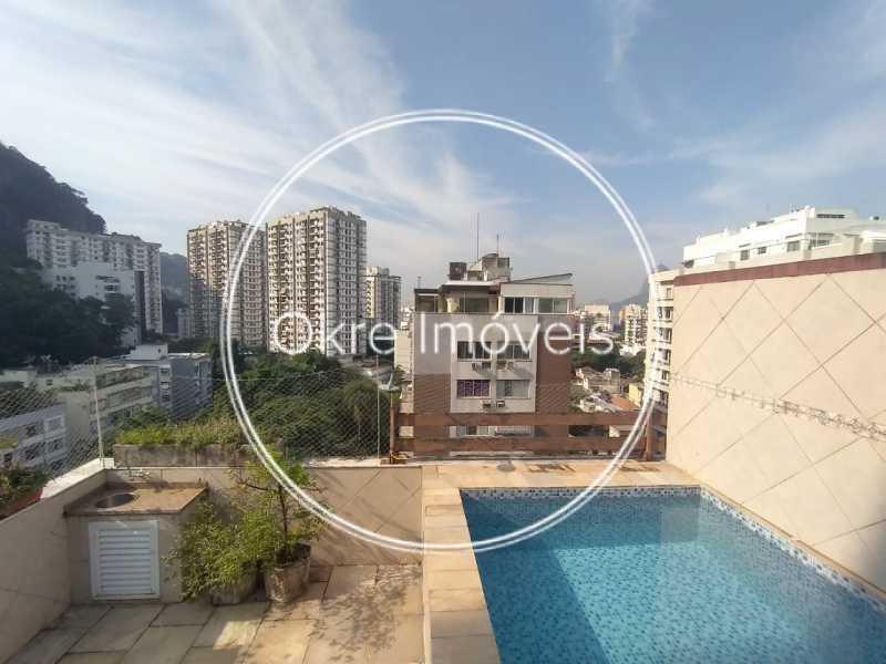 Conheça 1 18 do imóvel - Cobertura 2 quartos à venda Botafogo, Rio de Janeiro - R$ 1.740.000 - FLCO20011 - 13 1 18 - 13