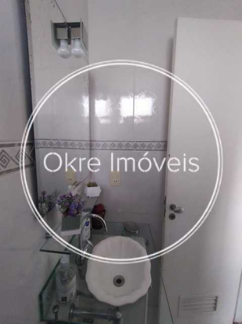 Conheça 1 20 do imóvel - Cobertura 2 quartos à venda Botafogo, Rio de Janeiro - R$ 1.740.000 - FLCO20011 - 28 1 20 - 28