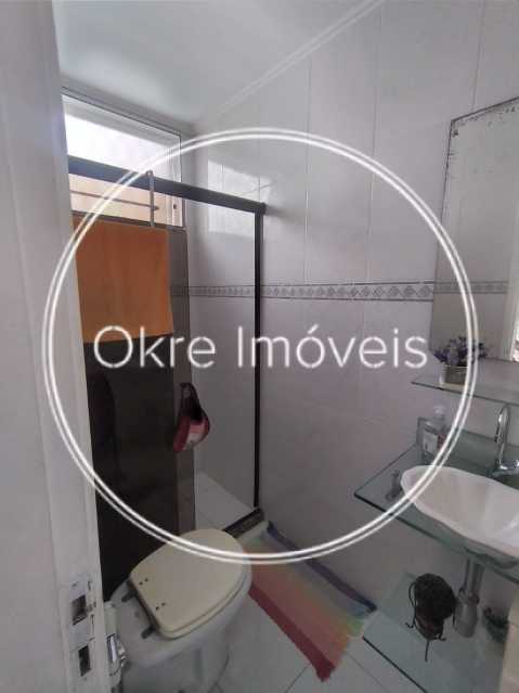 Conheça 1 21 do imóvel - Cobertura 2 quartos à venda Botafogo, Rio de Janeiro - R$ 1.740.000 - FLCO20011 - 27 1 21 - 27