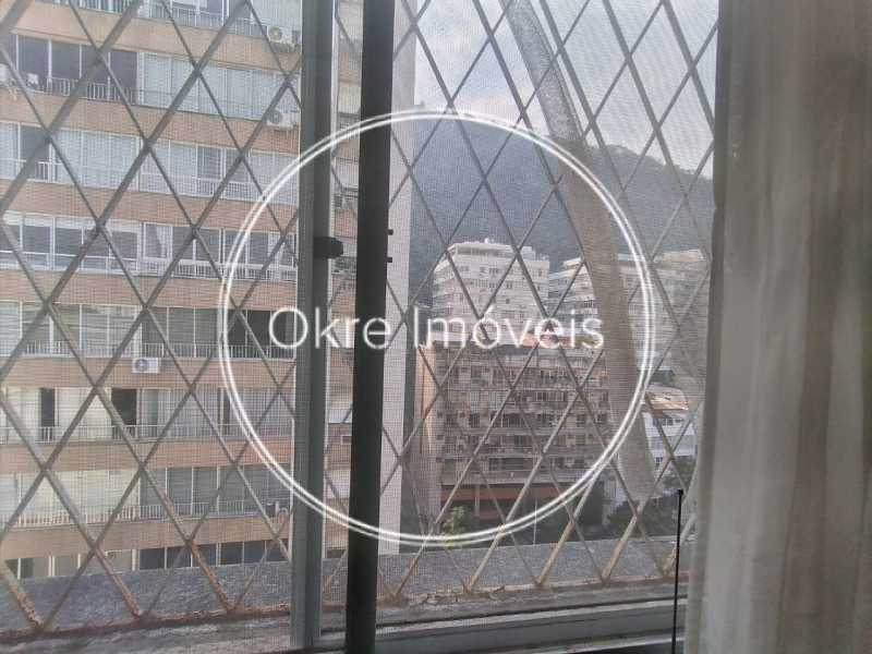 Conheça 1 22 do imóvel - Cobertura 2 quartos à venda Botafogo, Rio de Janeiro - R$ 1.740.000 - FLCO20011 - 23 1 22 - 23