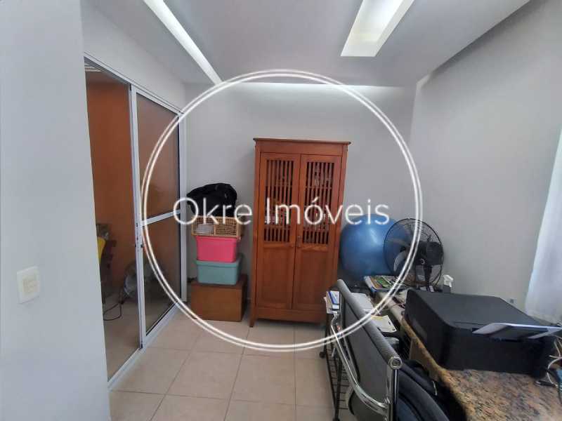Conheça 1 23 do imóvel - Cobertura 2 quartos à venda Botafogo, Rio de Janeiro - R$ 1.740.000 - FLCO20011 - 22 1 23 - 22