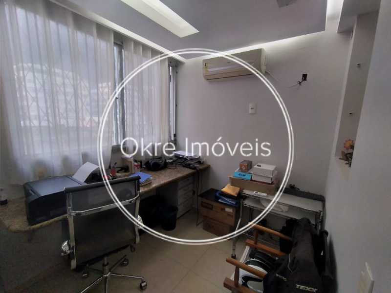Conheça 1 24 do imóvel - Cobertura 2 quartos à venda Botafogo, Rio de Janeiro - R$ 1.740.000 - FLCO20011 - 21 1 24 - 21