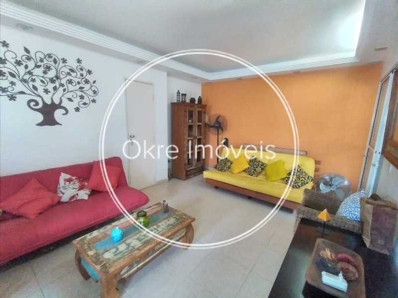 Conheça 1 26 do imóvel - Cobertura 2 quartos à venda Botafogo, Rio de Janeiro - R$ 1.740.000 - FLCO20011 - 2 1 26 - 2