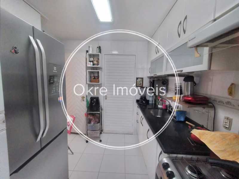 Conheça 1 27 do imóvel - Cobertura 2 quartos à venda Botafogo, Rio de Janeiro - R$ 1.740.000 - FLCO20011 - 24 1 27 - 24