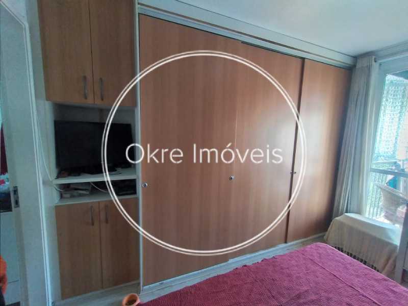 Conheça 1 28 do imóvel - Cobertura 2 quartos à venda Botafogo, Rio de Janeiro - R$ 1.740.000 - FLCO20011 - 19 1 28 - 19