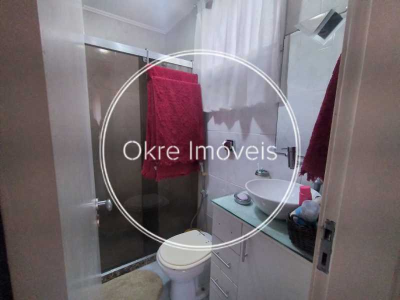Conheça 1 30 do imóvel - Cobertura 2 quartos à venda Botafogo, Rio de Janeiro - R$ 1.740.000 - FLCO20011 - 29 1 30 - 29