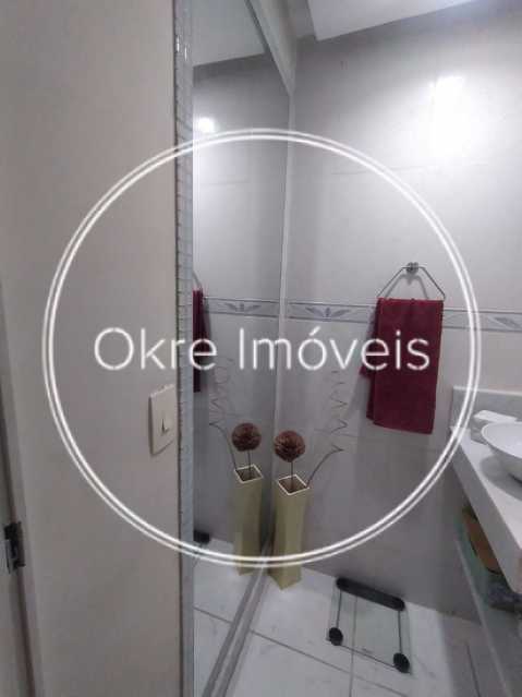 Conheça 1 32 do imóvel - Cobertura 2 quartos à venda Botafogo, Rio de Janeiro - R$ 1.740.000 - FLCO20011 - 32 1 32 - 32