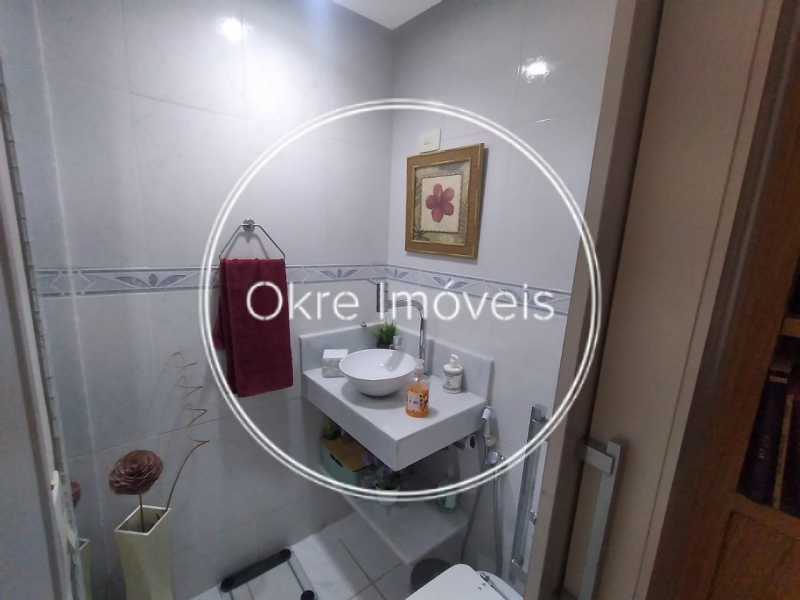 Conheça 1 34 do imóvel - Cobertura 2 quartos à venda Botafogo, Rio de Janeiro - R$ 1.740.000 - FLCO20011 - 31 1 34 - 31