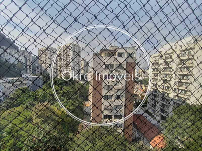 Conheça 1 35 do imóvel - Cobertura 2 quartos à venda Botafogo, Rio de Janeiro - R$ 1.740.000 - FLCO20011 - 15 1 35 - 15