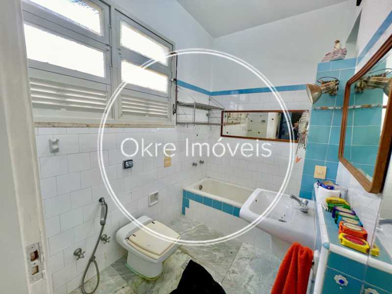 Conheça 83bbd836-3764-4eef-8afa-4bfeab do imóvel - COBERTURA DUPLEX À VENDA NO LEBLON. - LECO30042 - 26 83bbd836-3764-4eef-8afa-4bfeab - 26